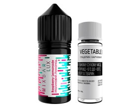 Набір Raspberry Lemonade 30 мл (Mix Bar Lux)