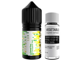 Набор Sweet Tea 30 мл (Mix Bar Lux)