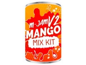 Набор Mango 30 мл (M-Jam V2 Salt)