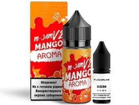 Набор Mango 30 мл (M-Jam V2 Salt)