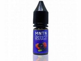 Berries Ice Swt 10 мл (MNTN Salt)