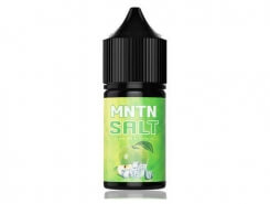 Sour Apple 30 мл (MNTN Salt)