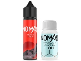 Набор Morse Code 60 мл (Nomad)