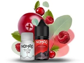 Набор Morse Code 30 мл (Nomad Salt)