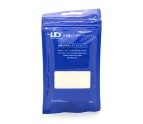 Вата UD MUJI 5 пластинок