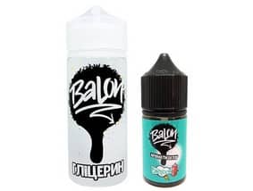 Набор Cartoon 120 мл (Balon)