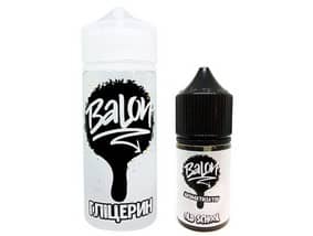 Набір Old School 120 мл (Balon)