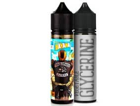 Набор Havana 60 мл (Troublemaker)