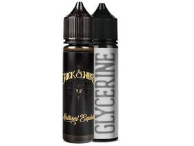 Набір Natural Explode 60 мл (Wick & Wire V2)