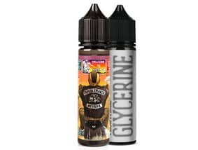 Набор Nevada 60 мл (Troublemaker)