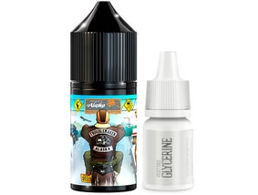 Набор Alaska 30 мл (Troublemaker Salt)