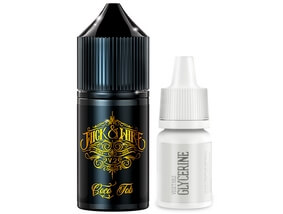 Набор Coco Tob 30 мл (Wick & Wire V2 Salt)