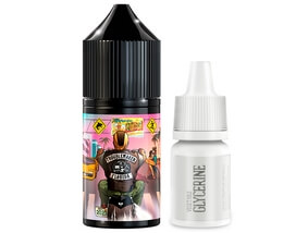 Набір Florida 30 мл (Troublemaker Salt)