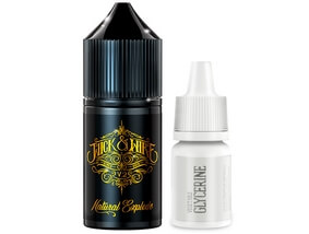 Набор Natural Explode 30 мл (Wick & Wire V2 Salt)