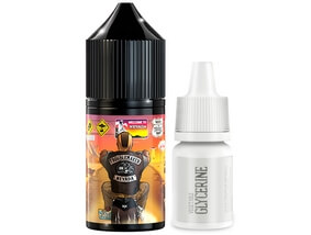 Набор Nevada 30 мл (Troublemaker Salt)