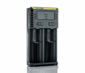 Nitecore New I2