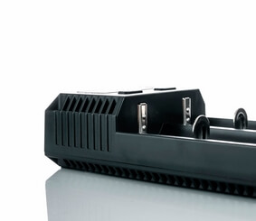 Nitecore New I2 Nitecore New I2