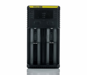 Nitecore New I2 Nitecore New I2
