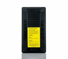 Nitecore New I2 Nitecore New I2