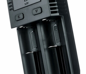 Nitecore New I2 Nitecore New I2