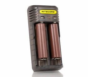Зарядное устройство Nitecore Q2 Фото 3