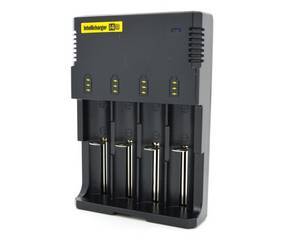 Зарядное устройство Nitecore I4