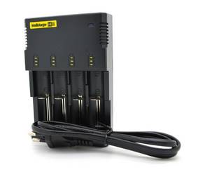 Nitecore I4 купить Киев, отзывы, доставка Дымок.
