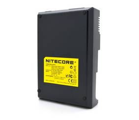 Nitecore I4 купить Киев, отзывы, доставка Дымок.