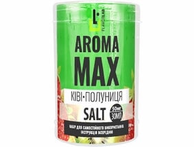 Набор Киви-Клубника 30 мл Aroma Max (FlavorLab Salt)