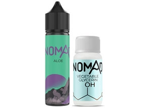 Набор Aloe 60 мл (Nomad)