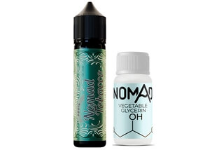 Набір Apple Tobacco 60 мл (Nomad)