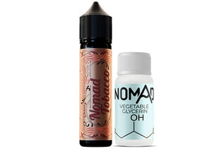 Набор Cherry Tobacco 60 мл (Nomad)