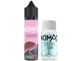 Набор Watermelon Bubblegum 60 мл (Nomad)