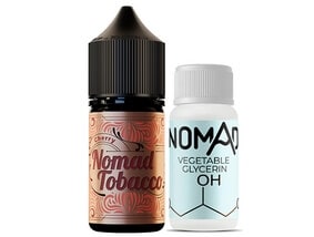 Набор Cherry Tobacco 30 мл (Nomad Salt)