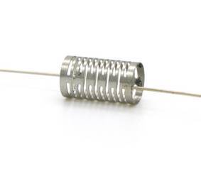 Notch Coil