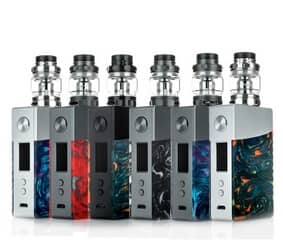 Geekvape Nova Kit