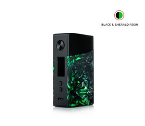 Бокс мод Geekvape Nova фото 4 Бокс мод Geekvape Nova фото 4