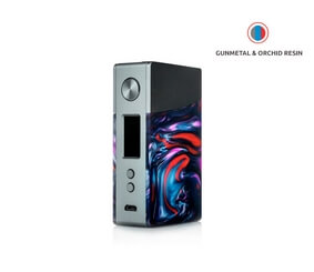 Бокс мод Geekvape Nova фото 6 Бокс мод Geekvape Nova фото 6