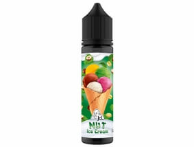 Nut Ice Cream 60 мл (Juice Land)
