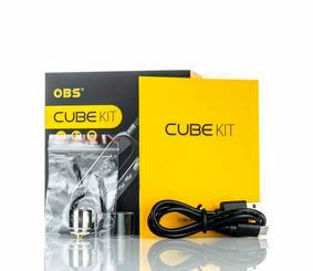 OBS Cube Kit Фото 13 OBS Cube Kit Фото 13