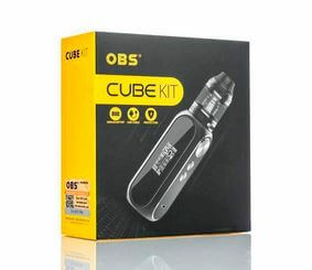 OBS Cube Kit Фото 14 OBS Cube Kit Фото 14