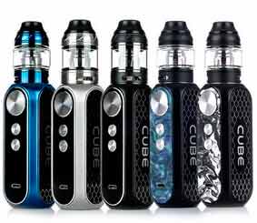 OBS Cube Kit
