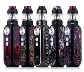 OBS CUBE X Kit