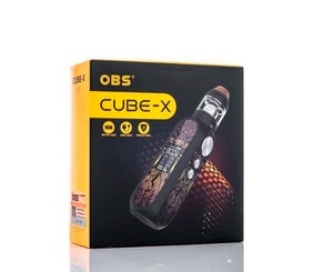 OBS CUBE X Kit, Фото 18