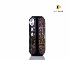 Бокс мод OBS Cube X,Фото 3 Бокс мод OBS Cube X,Фото 3