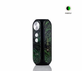 Бокс мод OBS Cube X,Фото 4 Бокс мод OBS Cube X,Фото 4