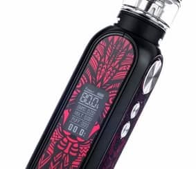 Бокс мод OBS Cube X,Фото 5 Бокс мод OBS Cube X,Фото 5