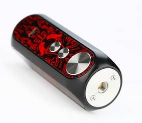 Бокс мод OBS Cube X,Фото 7 Бокс мод OBS Cube X,Фото 7