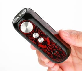 Бокс мод OBS Cube X,Фото 9 Бокс мод OBS Cube X,Фото 9