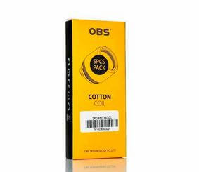 Испаритель OBS M1 Mesh для Cube Kit Фото 3